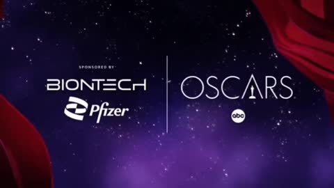 BioNTech and Pfizer are Oscar sponsors