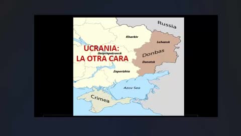 Ucrania: La otra cara 5ta parte