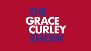 Grace Curley Show - August 20, 2021
