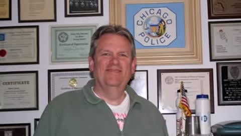 Interview With Bob Stasch, a Chicago PD Veteran Of 14 Gunfights