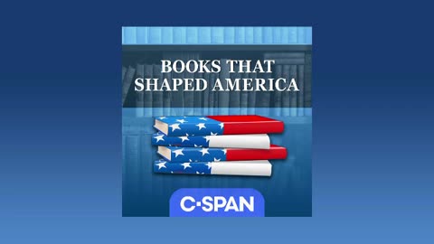 C-SPAN - BTSA Podcast: Professor Matt Seybold on the the life of Mark Twain