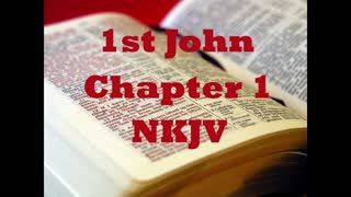 John 1 Chapter 1 Sermon