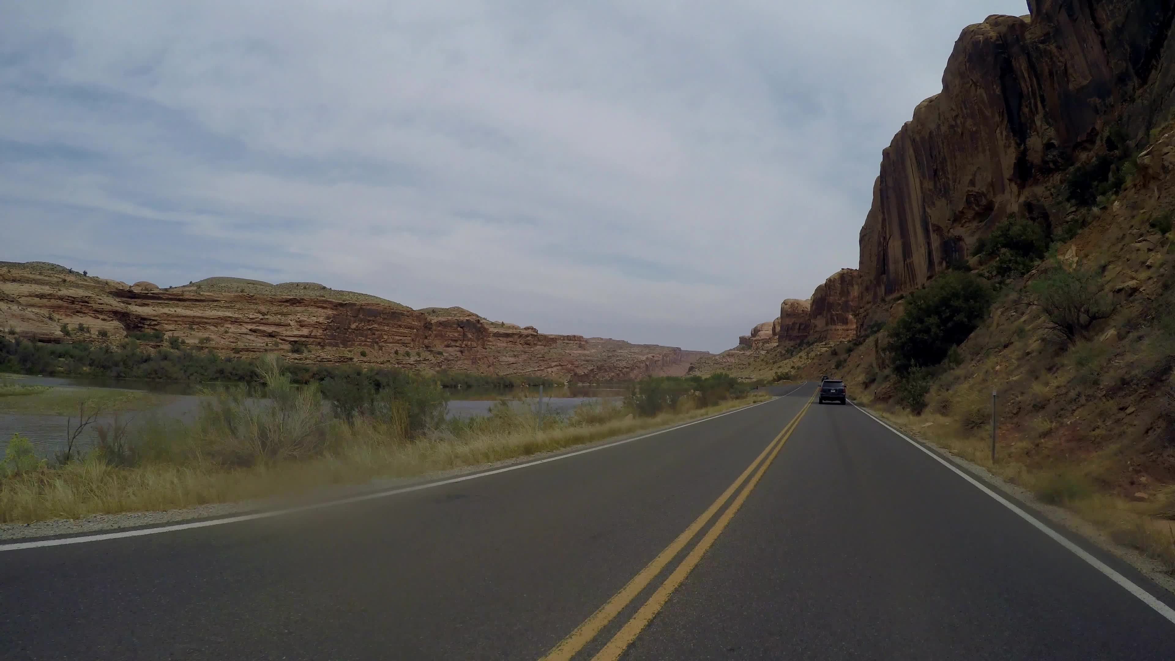 UT Hwy 128 Harley Davidson Ride