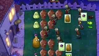 Plants vs Zombies - Another Chain Reaction