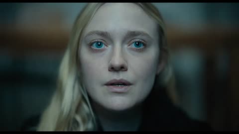 The Watchers - Official Trailer (2024) Dakota Fanning, Georgina Campbell