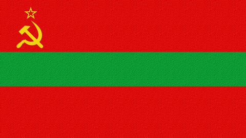 Transnistria Anthem (Instrumental) Мы славим тебя, Приднестровье