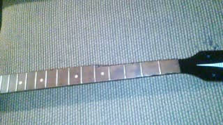 5 string Kay banjo restore