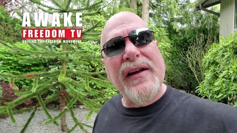 Awake Freedom TV Goes Live!