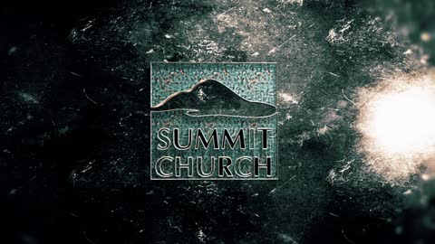 Summit Church Podcast - Sn 2, Ep 2: Nathan Carlson Interview