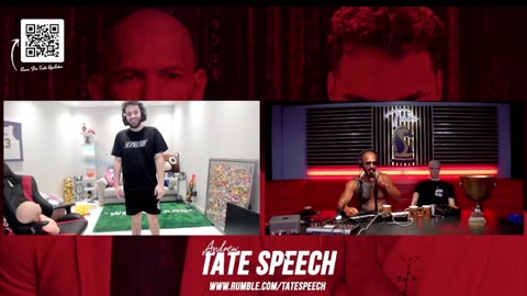 NEW Andrew Tate AGREES TO FIGHT Adin Ross 1 Handed UFC Cage Fight! - Dana White