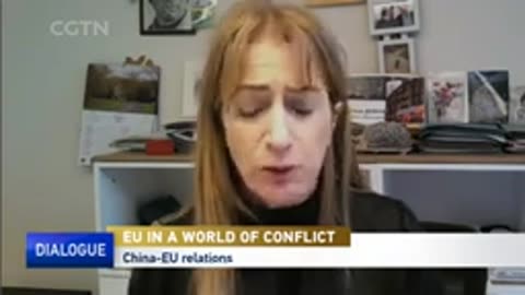 Dialogue in times of conflict: Insights from Clare Daly on Gaza, Ukraine, and global leadership