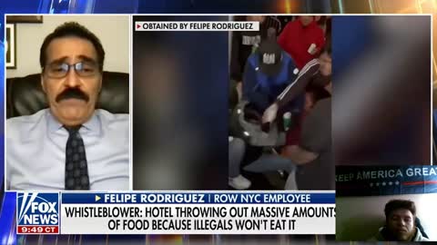 Whistleblower Reveals Illegal Aliens Activity in NYC