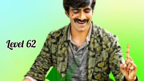 Ravi Teja South indian movies Actors Puzzle | Ravi Teja Movies