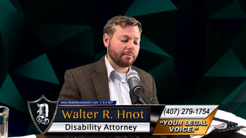 825: What is Federal Employment for People with Disabilities, and how can it get you a job?