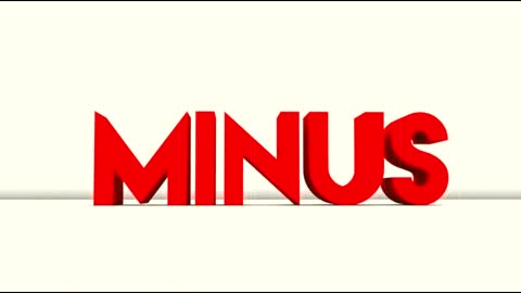 MinusGR Intro N.1 - By MinusArts [60FPS]