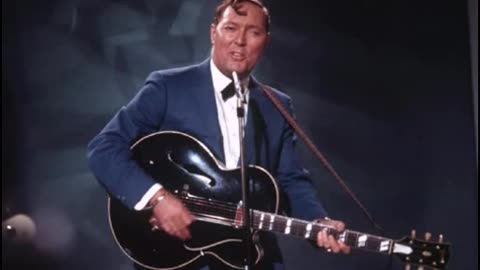 Bill Haley and his Comets - Billy goat