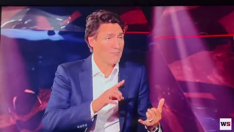Trudeau calls the unvaccinated racist and misogynistic extremists