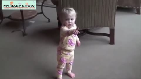 Is dancing good for babies?