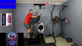 Bowflex Max Trainer 30 Minute Workout