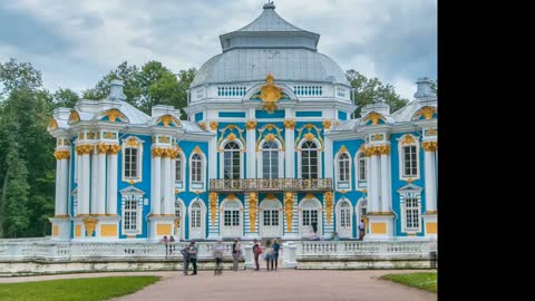 6 Exciting things to do in St Petersburg, Russia!