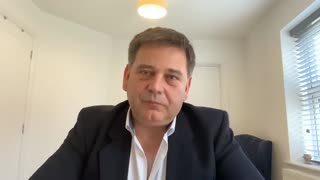 VIDEO BANNED ON YOUTUBE! Andrew Bridgen, Member of British Parliament w/ Dr John Campbell 29/04/2023