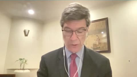 Professor Jeffrey Sachs addresses the UN Security Council and calls for an investigation
