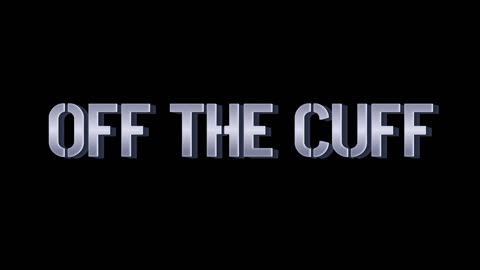 OFF THE CUFF PODCAST: CO-HOST CAUGHT IN LIES, MOVING OUT, NEW HOMES, WHY EVERYONE NEEDS A TRUCKS #4