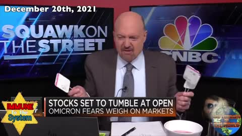 Jabbers Remorse Jim Cramer