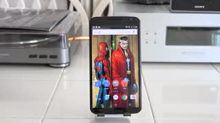 Google Nexus 6 smartphone review