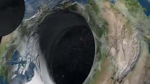 What If Earth Was Shaped Like a Donut?