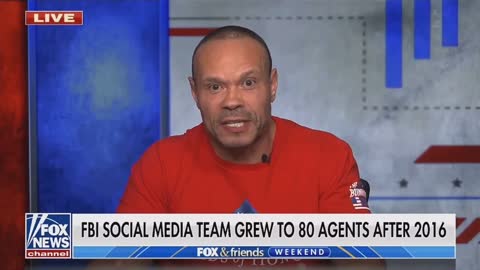 Bongino: The Biggest Election Scandal Of Our Time - Twitter Files Just The Beginning