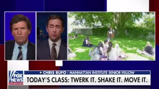 Tucker Carlson Tonight 10/27/2022