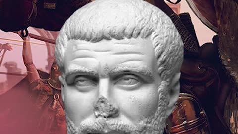 Meet one of the most underrated Roman Emperors: Claudius II.
