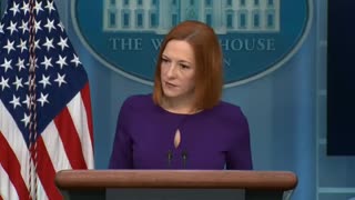 Psaki Hints That Gas Prices Could Reach $5 A Gallon