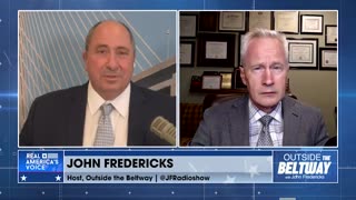 Dr. McCullough: The Fed's Massive Amount of Lies is 'Stunning'