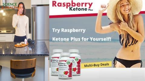 Raspberry Ketone Plus™ Review - Weight Loss Products - #1 Dietary Supplement of 2023
