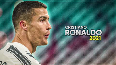Cristiano Ronaldo • 2021 Amazing Skills & Goals & Assists