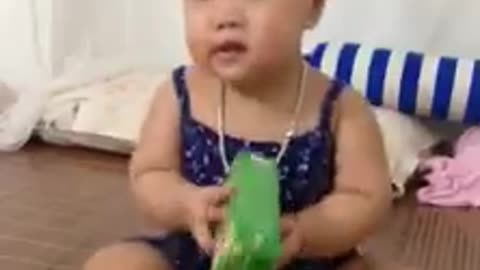BABY COMPILATION KIDS VINES - CUTE FUNNY