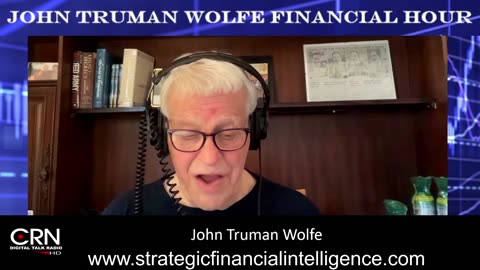 John Truman Wolfe Financial 1-25-24