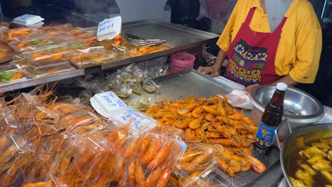 Chinese New Year - Bangkok 2024 - The Year of the Dragon Celebrations