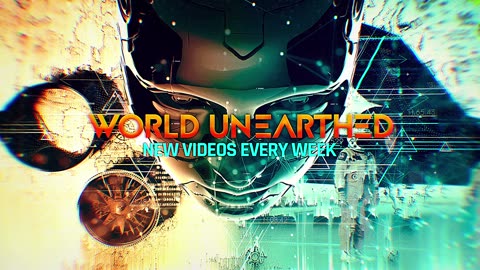 World Unearthed Trailer