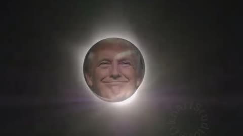 UNCLE LOUIE @Dknarfstudios You’ve been Trump Eclipsed!!