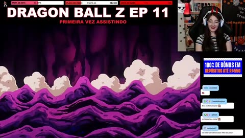 DBZ ep 10 ao 16