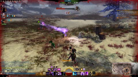 I try out WORLD V WORLD pvp UNRANKED TIER ULTIMA8E!