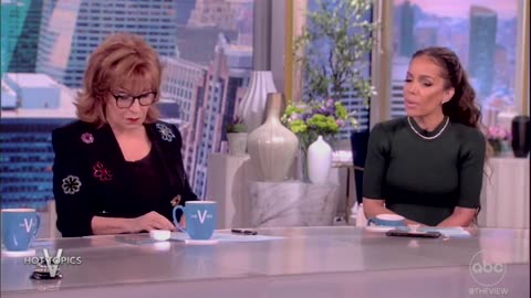 'Trump Flunkie': Joy Behar Whines About Federal Judge Overseeing Documents Case