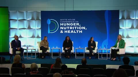 0082. Hunger, Nutrition, and Health Sessions Improve food access and affordability