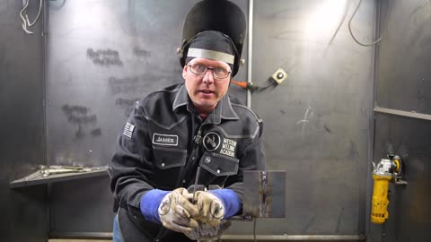 How to Fix Your Root Weld