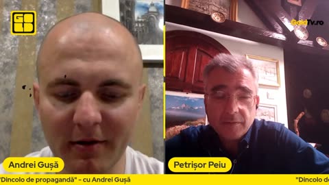 Petrisor Peiu: Conditiile stipulate in PNRR sunt foarte greu de aplicat