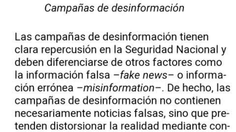 15jun2022 GOBIERNO ESPAÑOL CREA COMITE contra "desinformacion" · Abogado contra la Demagogia || RESISTANCE ...-