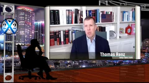 Thomas Renz - The Coverup Phase Has Begun, The Evidence Will Bring Down Big Pharma & Fauci